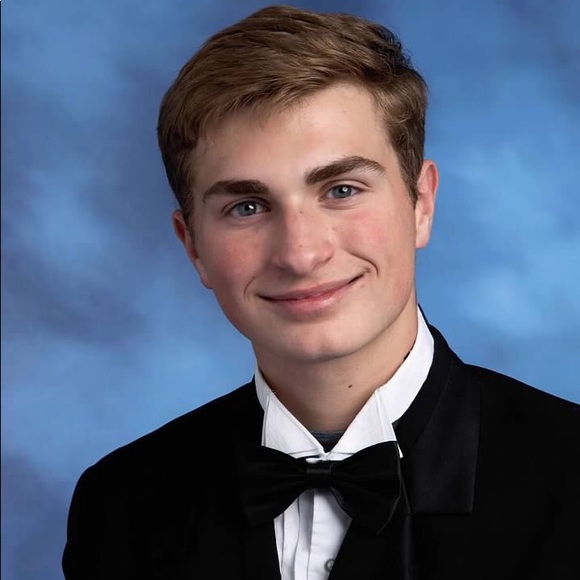 Meet your Posher, Benjamin - Picture 1 of 1